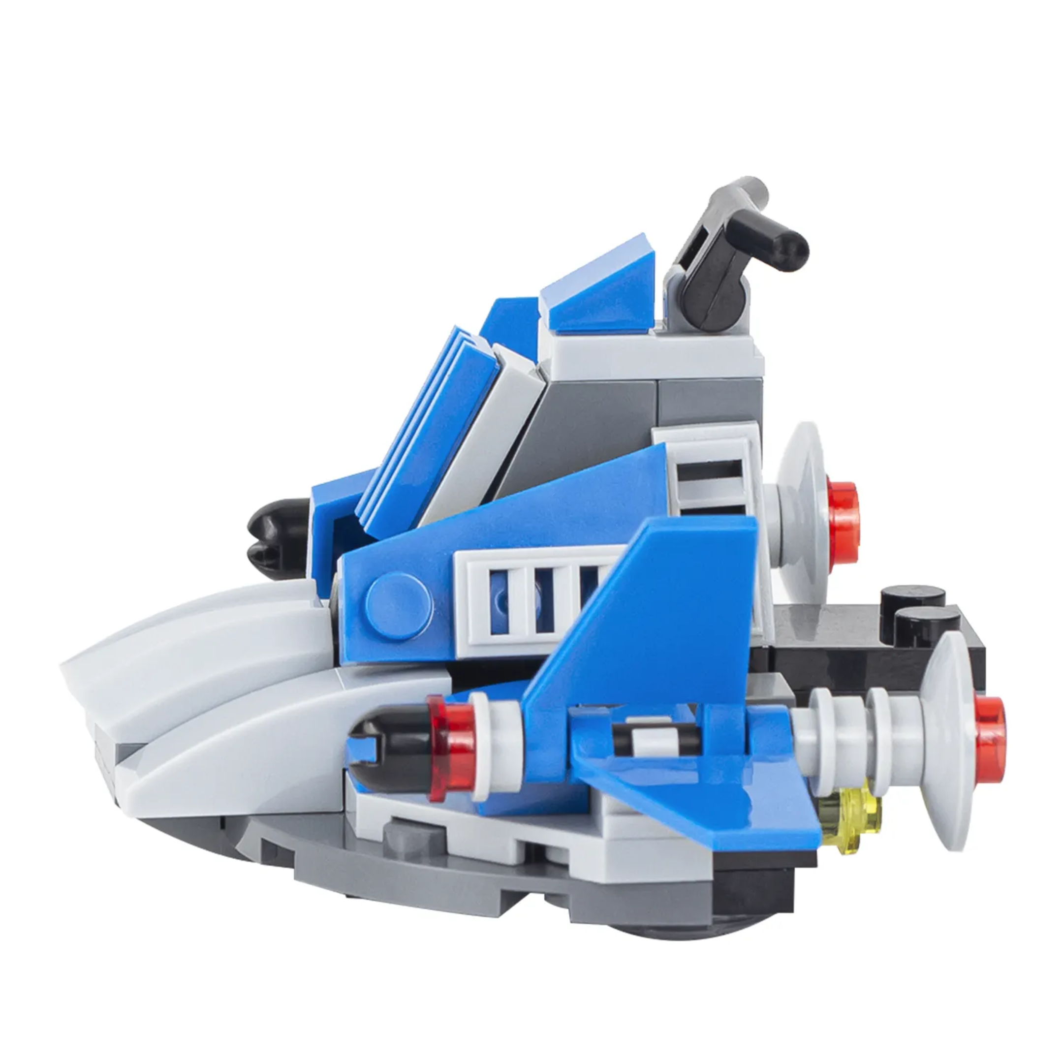 501st Air Recon MOC Building Set - 83pcs - Image 3