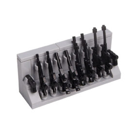 Modern Weapons Rack