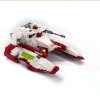 Clone Wars Republic Fighter Tank TX-130T MOC Building Set - 378pcs