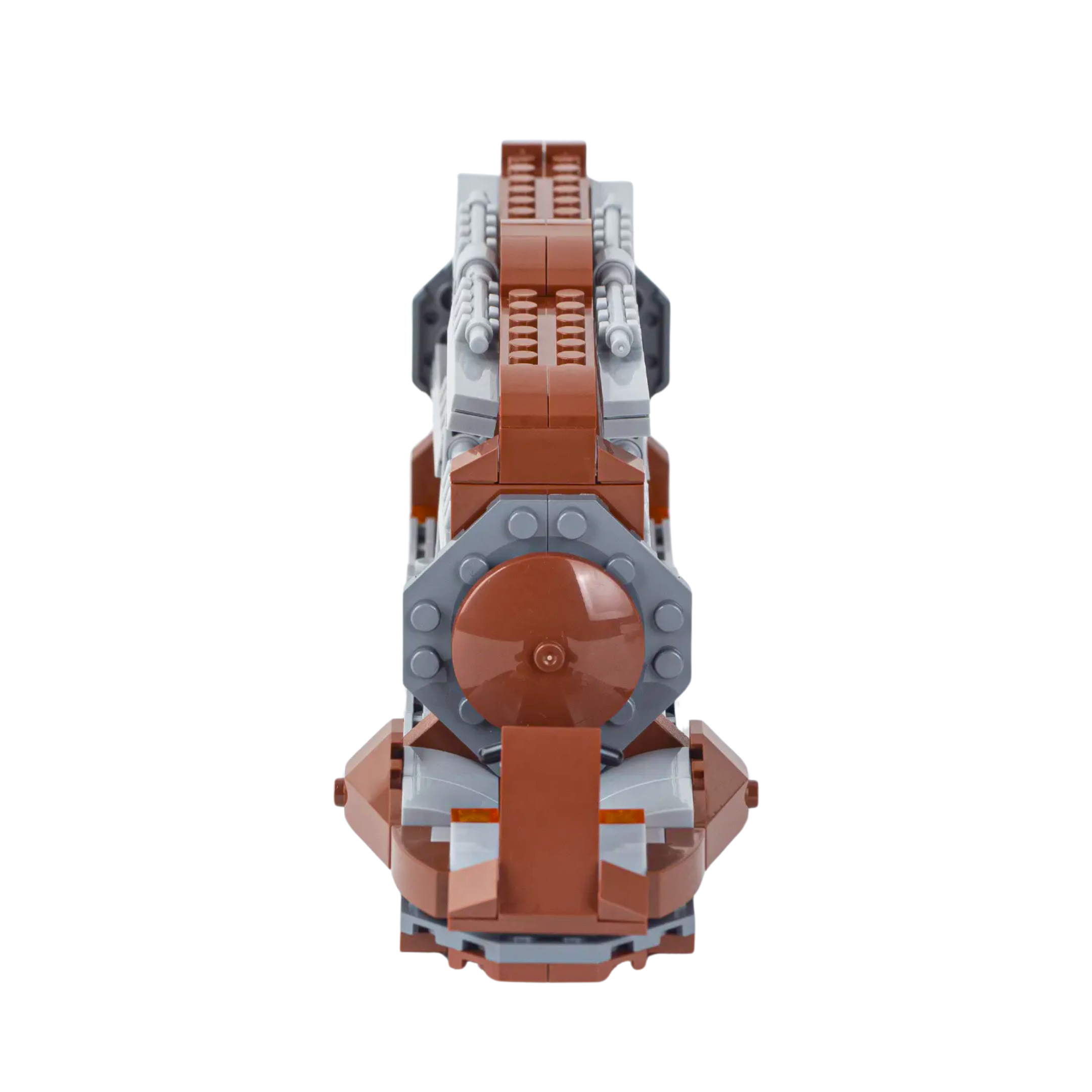 Battle Droid Transporter MOC Building Set – 245pcs - Image 7