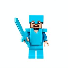 Steve Diamond (1pcs)