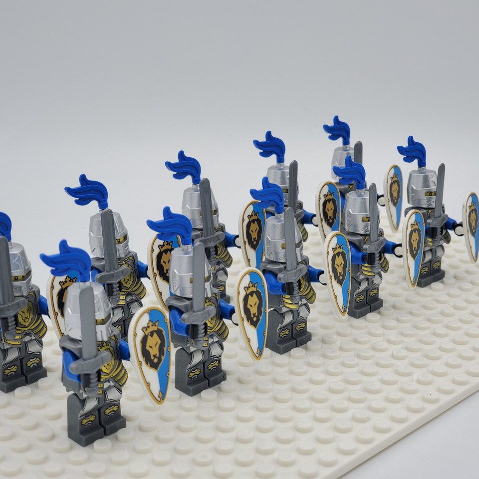 Blue Lion Knights-2