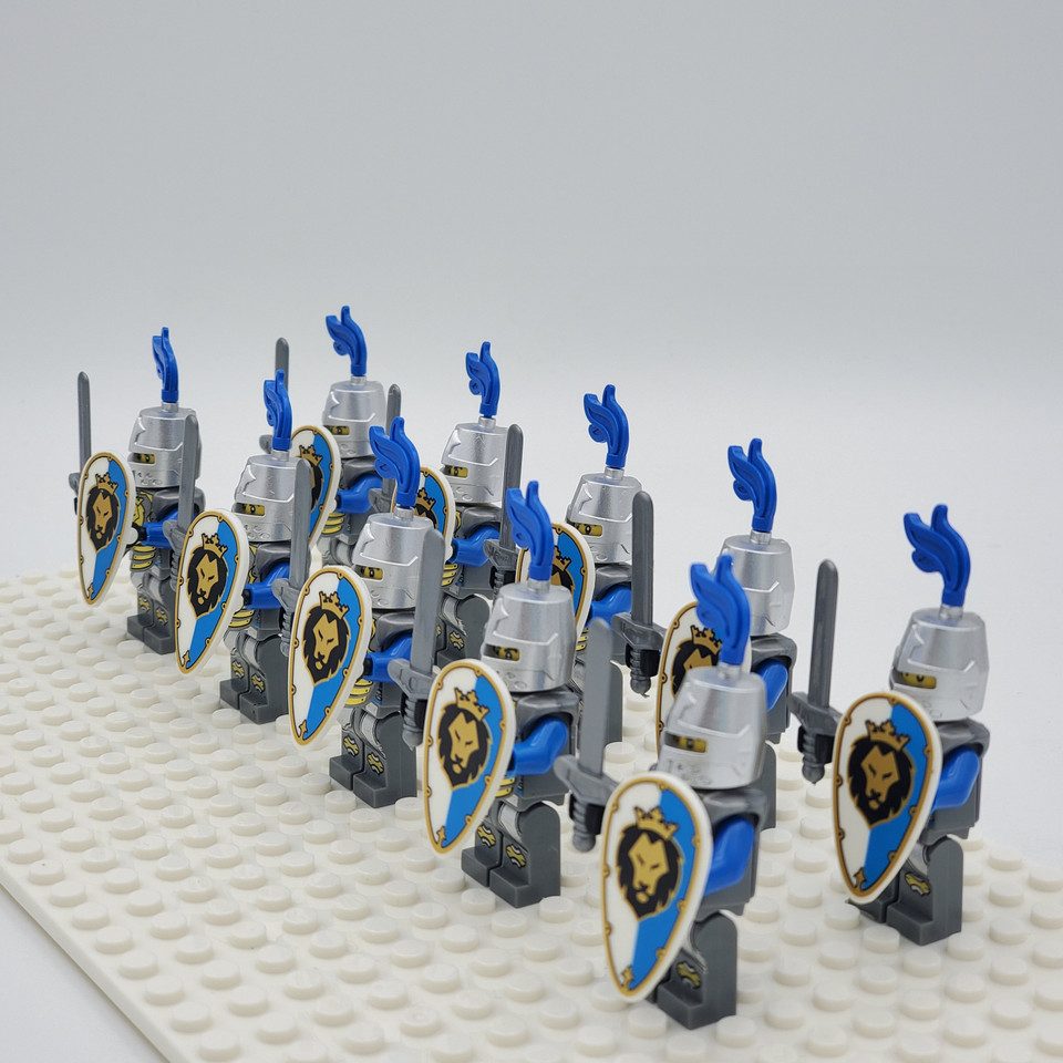 Blue Lion Knights-3