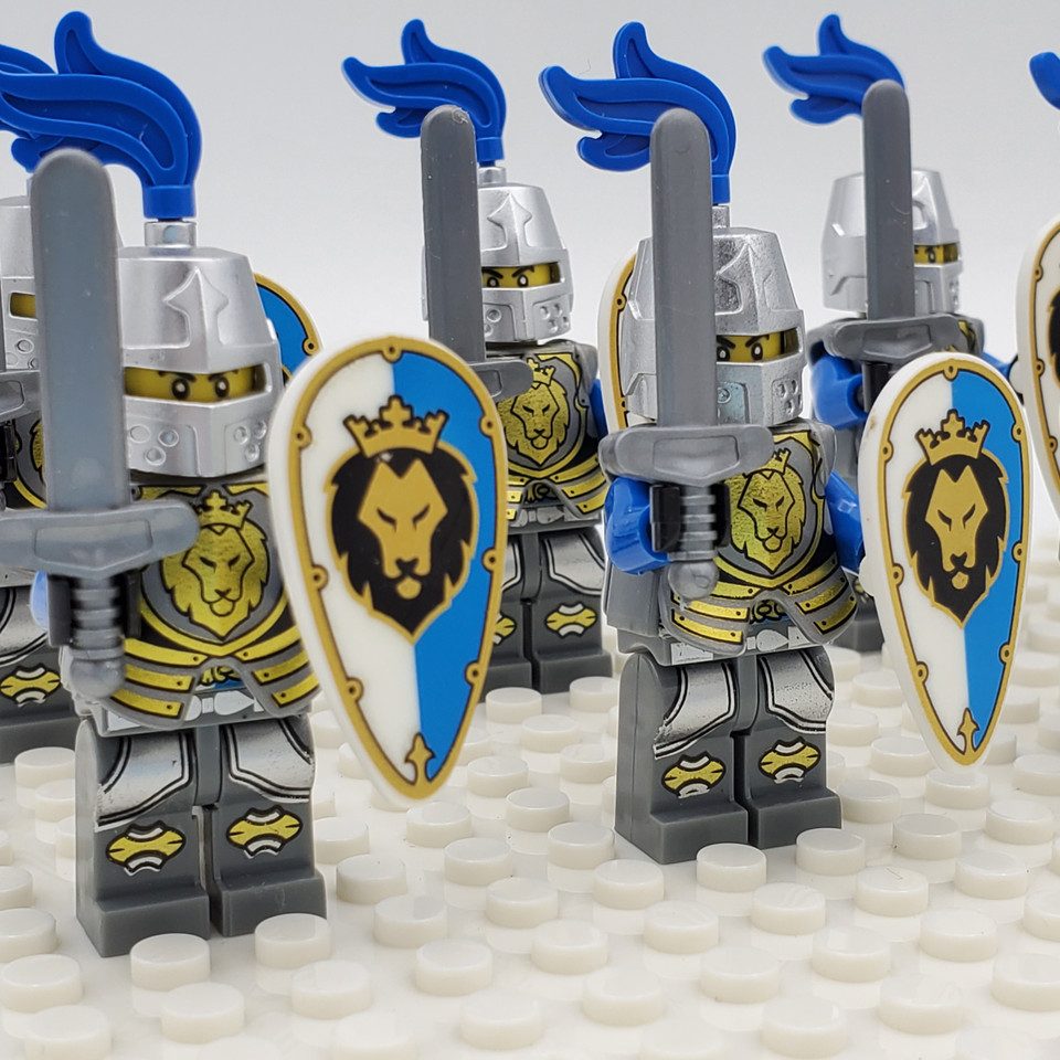 Blue Lion Knights-6