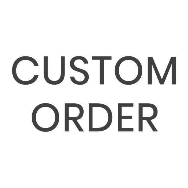 Brikzz Custom Order