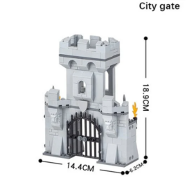 City Gate