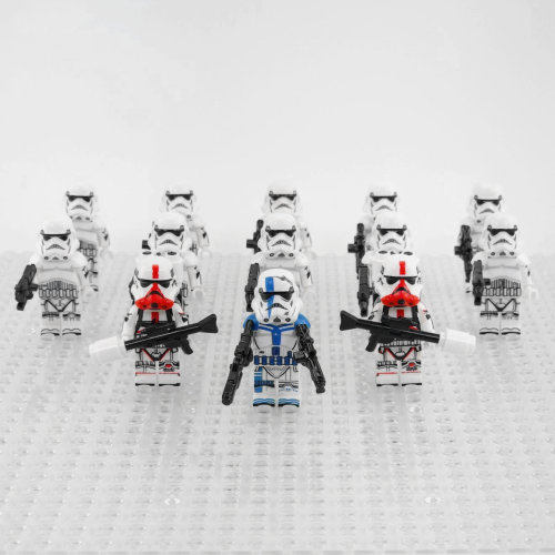 Lego Star Wars Set – Brikzz