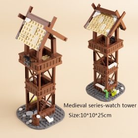 Watch Tower