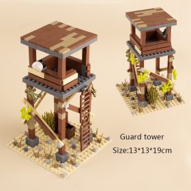 Guard Tower