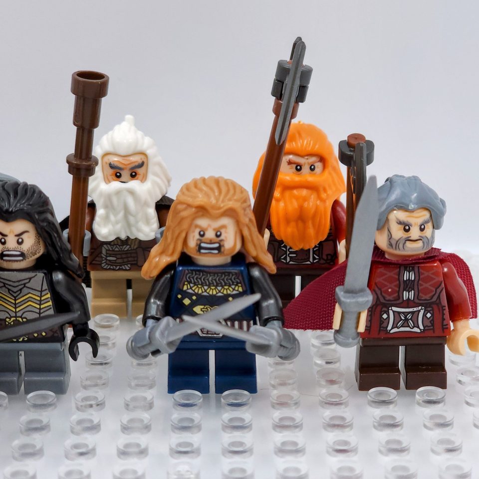 Lord of the Rings Thorins-3