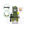Realistic Phase 2 Commander Doom - Custom LEGO® Star Wars™️ Minifigure –  Bricks & Minifigs Eugene
