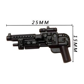 E-24DT Blaster