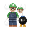Luigi (Bob-omb)