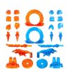 Magical & Elemental Effects Accessories Pack for Minifigures