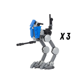 3 x AT-RT MOC