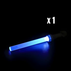 Grey Handle + Blue Light