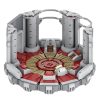 Jedi High Council Chamber Diorama MOC Building Set - 1233pcs