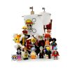 One Piece Thousand Sunny Pirate Ship Moc Set