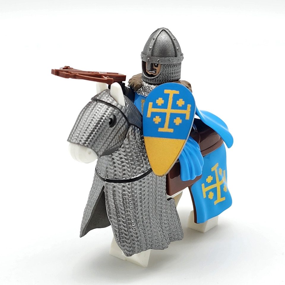 Jerusalem Mounted Knights-10