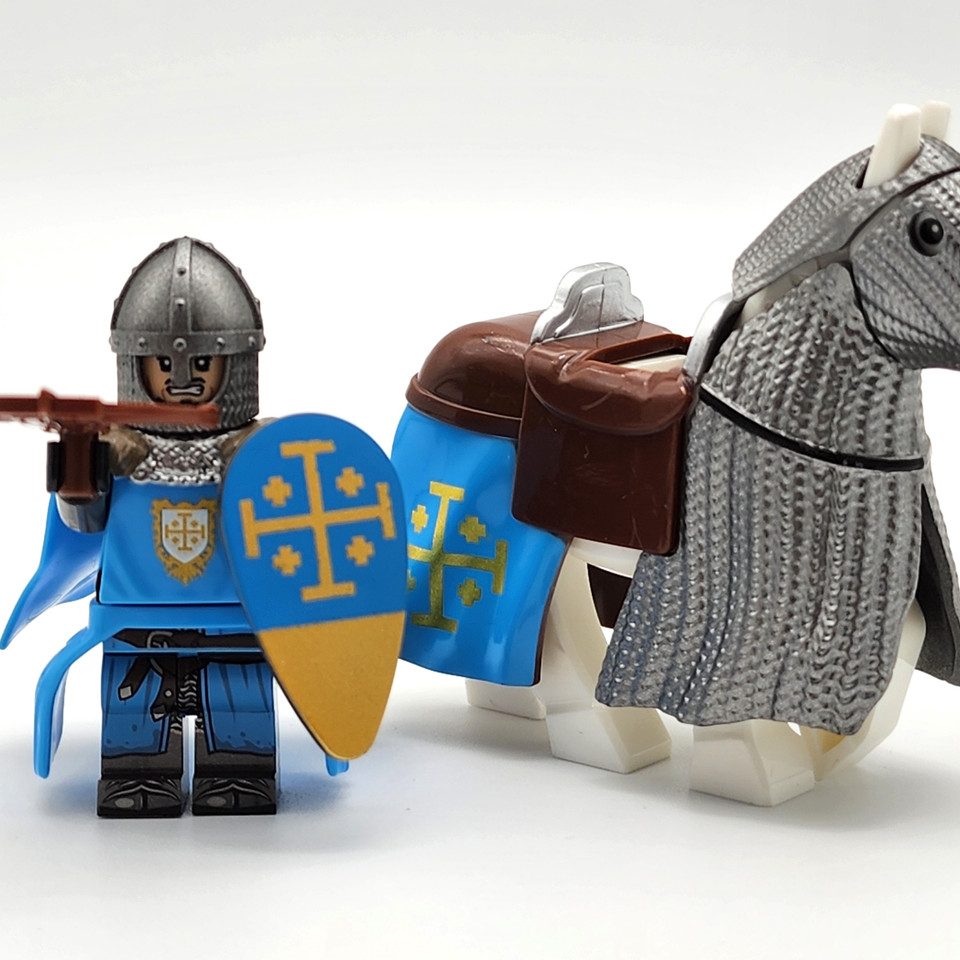 Jerusalem Mounted Knights-13