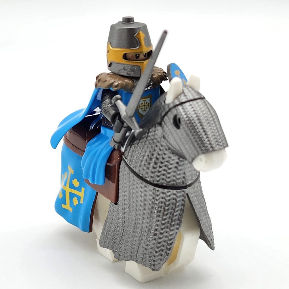 Jerusalem Mounted Knights-5