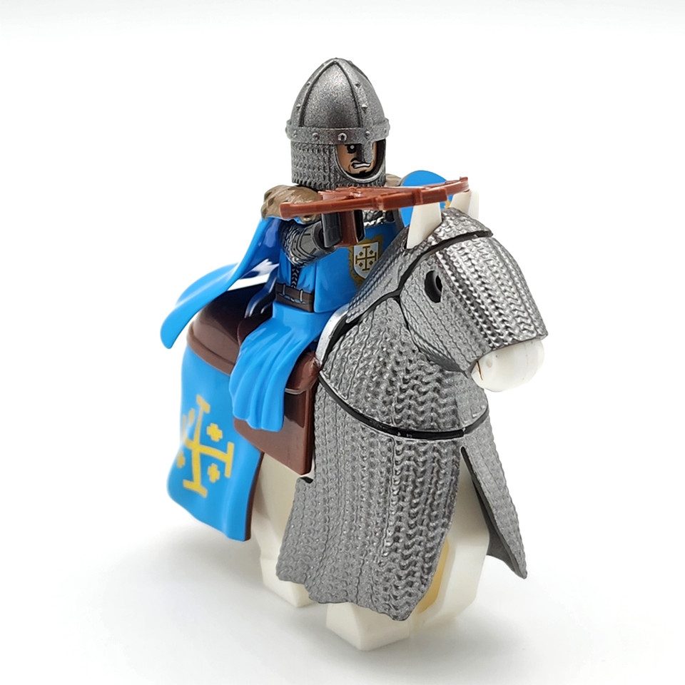 Jerusalem Mounted Knights-9