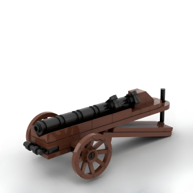 Vintage Artillery