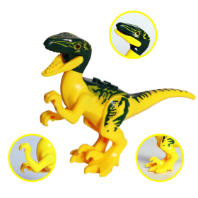 Velociraptor 2
