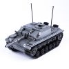 WWII StuG III Ausf. G German Tank Building Blocks Set