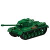 Israeli Merkava Main Battle Tank Building Blocks Set