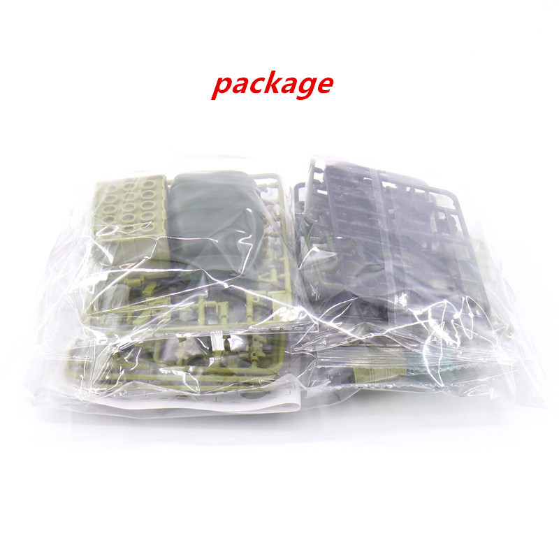 Special Forces Weapons & Accessories Set - Image 3