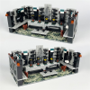 Elite Military Armory Building Blocks Set