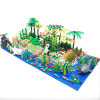 Tropical Wildlife River Habitat – Animal & Botanical Building Blocks Set